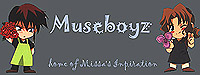 Museboyz